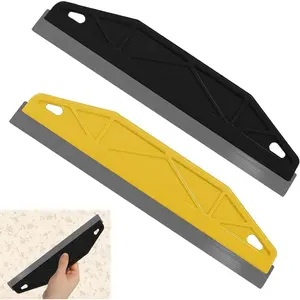 Paint Trim Guard 12 Inch Professional Paint Edger Tool for Walls Paint Shield for Trim Precision Edge Tool for Clean Crisp Lines