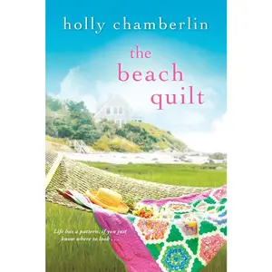 USED-The Beach Quilt by Chamberlin, Holly (Paperback)