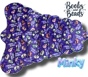 PAD BOOBS & BEADS PAD BOOBS & BEADS