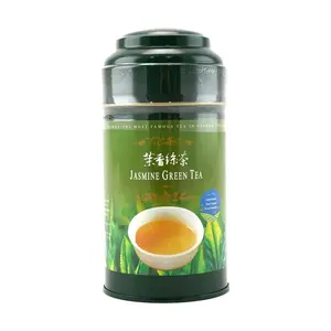 3:15PM Taiwan Tea - Jasmine Green Tea 120g | Refreshing Earth Tea