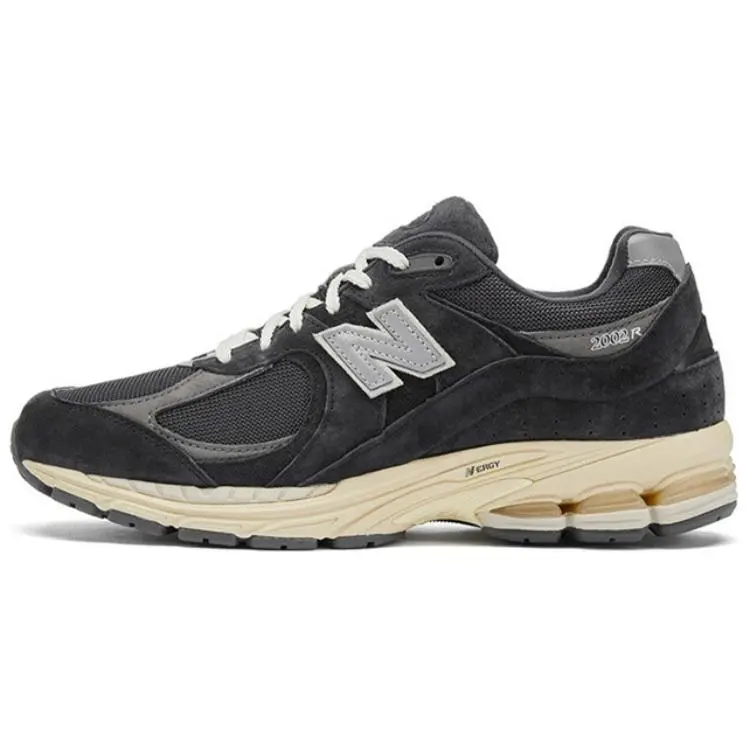 New Balance 2002R Phantom' Retro Comfort Low Top Commuter Running Shoes Unisex M2002RHO