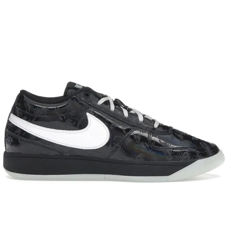 Nike Book 1 Halloween (2025) Basketball Shoes – Devin Booker Signature Sneakers Featuring Spooky Halloween-Inspired Design, Lightweight Performance Construction, Responsive Cushioning, Supportive Fit, Durable Rubber Outsole, Breathable Upper