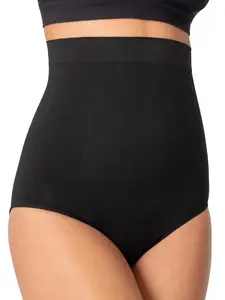 Women's Shapewear Seamless Belly Control Panties, Compression Underwear for Women, Comfortable and Stylish Body Shaping Lingerie