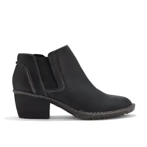 Clarks Womens Kastela Lo Ankle Boots