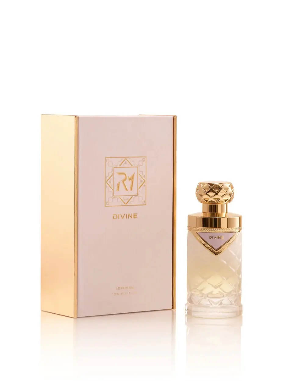DIVINE PARFUM