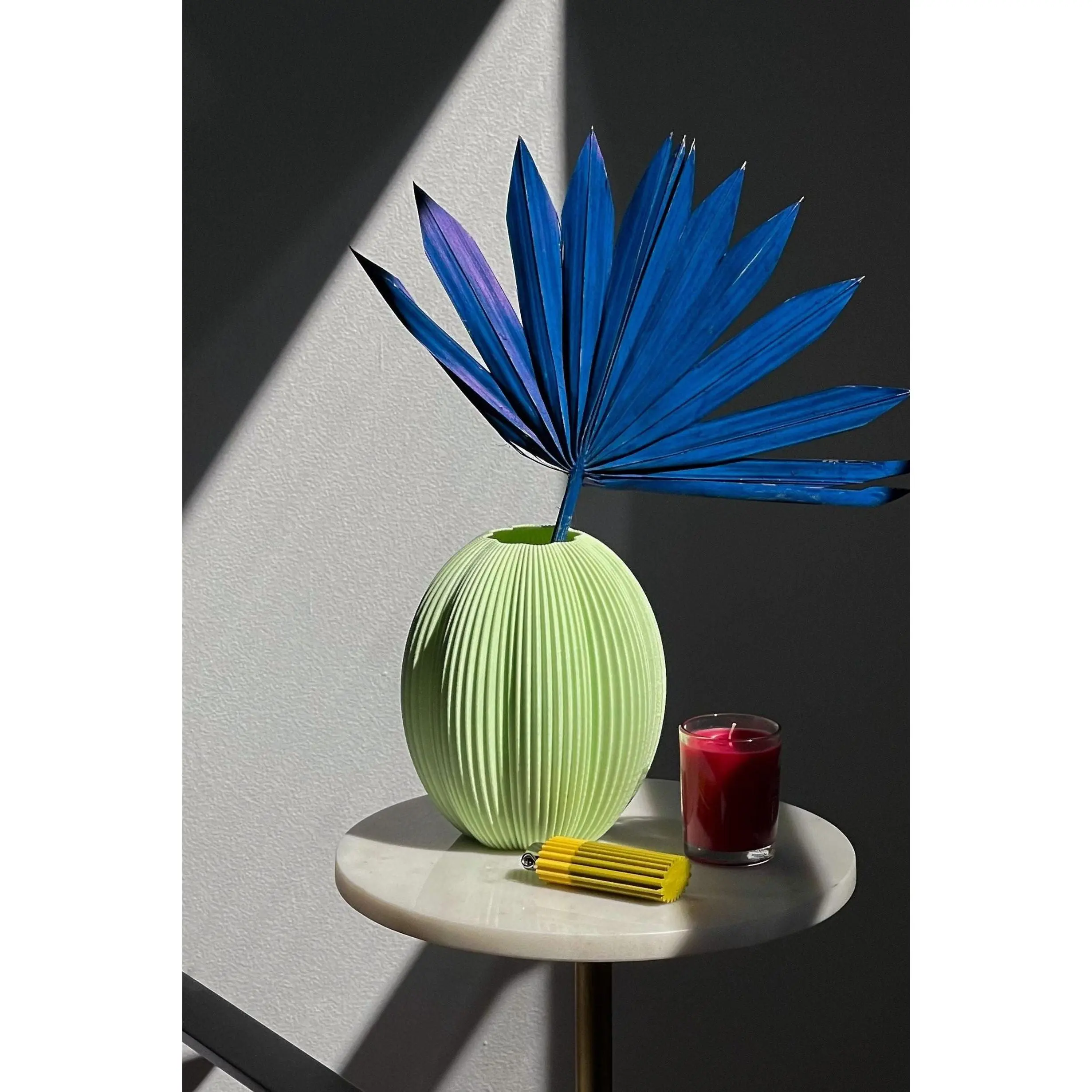 Cactus Vase