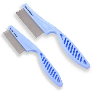 Dog Face / Flea Combs