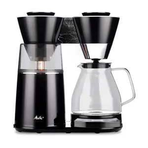 Melitta Vision 12-Cup Luxe Drip Coffee Maker
