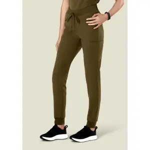 9 Pocket Joggers Manzanilla