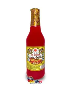 Salsa Agridulce La China - 300 ml