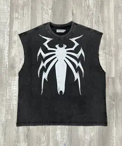 Sleeveless Surge Sleeveless Surge