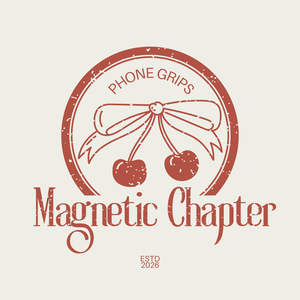 The Magnetic Chapter
