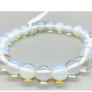 Opalite bracelet