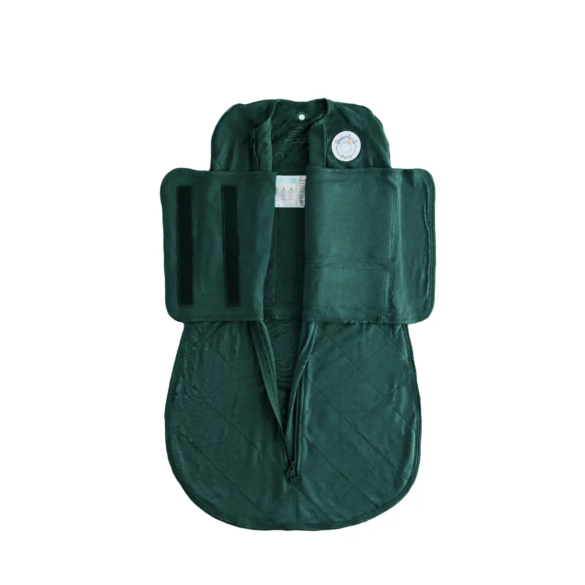 Bamboo Classic Swaddle (Non-weighted) Bamboo Classic Swaddle (Non-weighted)