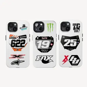 Fox Racing Magsafe Phone Case For Riders Suitable for iPhone 17, 16, 15, 14, 13, 12