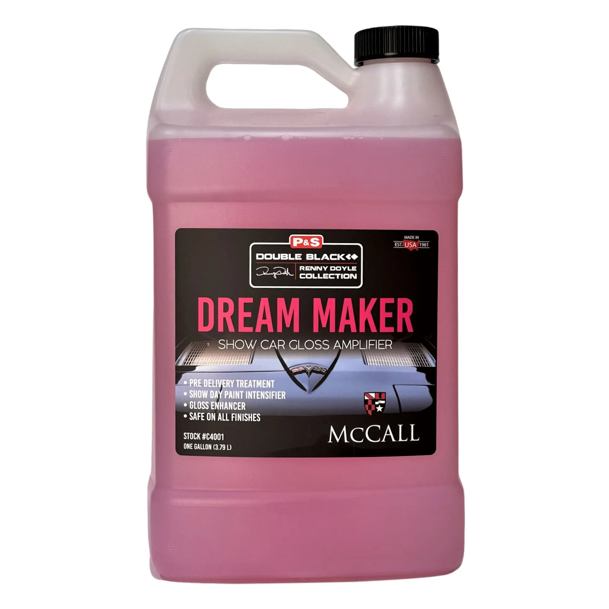 P&S Dream Maker - Show Car Gloss Amplifier P&S Dream Maker - Show Car Gloss Amplifier