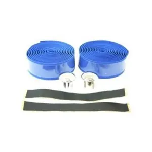 DUO Bicycle Parts  Eva Cork Tape For Handle Bar Grip Blue
