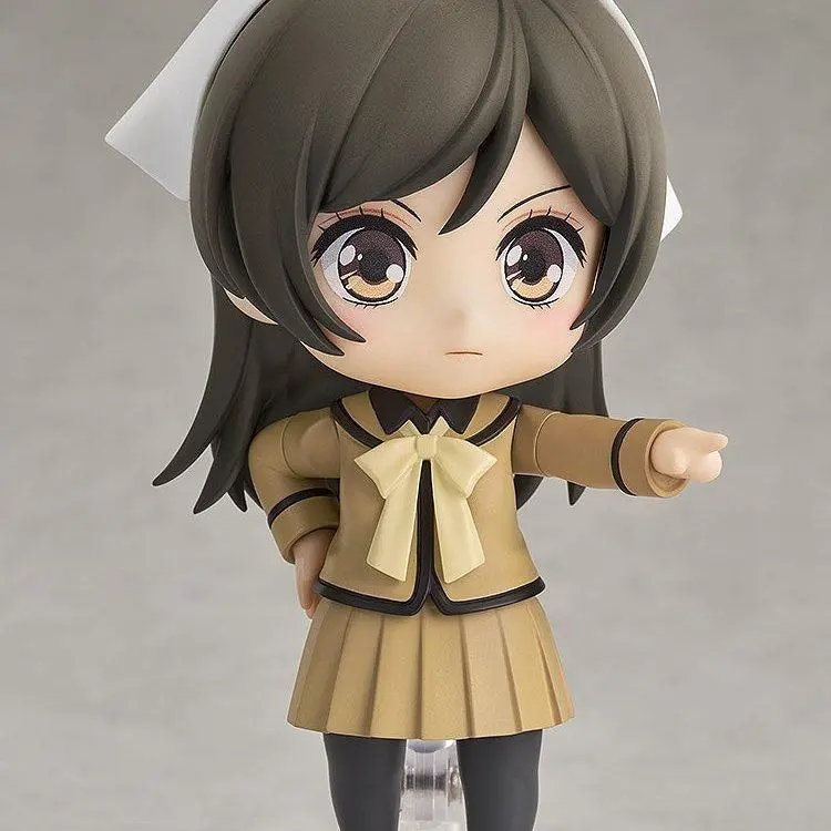 New Q Version #2784 Kamisama Love Anime Momozono Nanami Figures Decoration Statue Collection Movable Model Doll Set Toy Gift