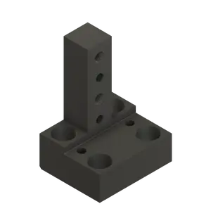 NAAMS L-Blocks ALB330M