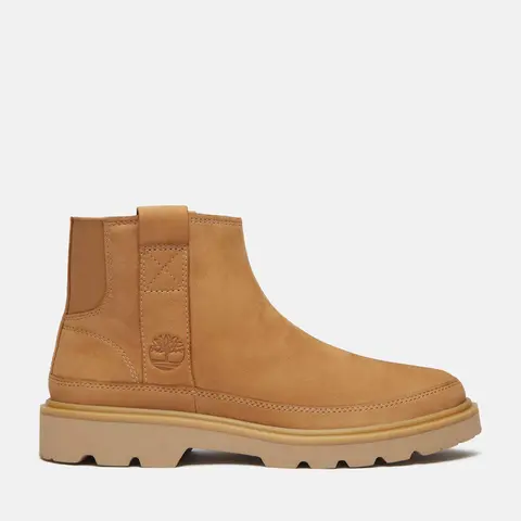 Timberland Women's Rowan Way Pull-On Boot