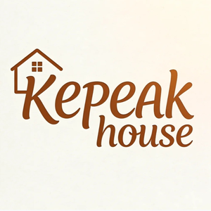 KEPEAK house