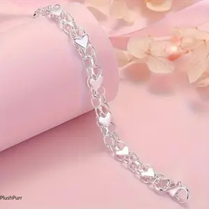Fashionable Couple Bracelets - Hypoallergenic Durable Bohemian Bangles, Exquisite DIY Bag Accessory, Popular Gift for Premier League Sports Fans, Fashionable Couple Bracelet
