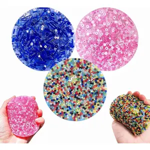 3Pcs Non-Sticky Skin Picking Fidget Toys – Silicone Sensory Pick Pad for Dermatillomania, ADHD & OCD | Pocket Pads to Pick, Dig & Peel | Anxiety Relief for Children & Adults