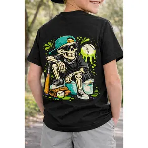 All Gas No Brakes Tee