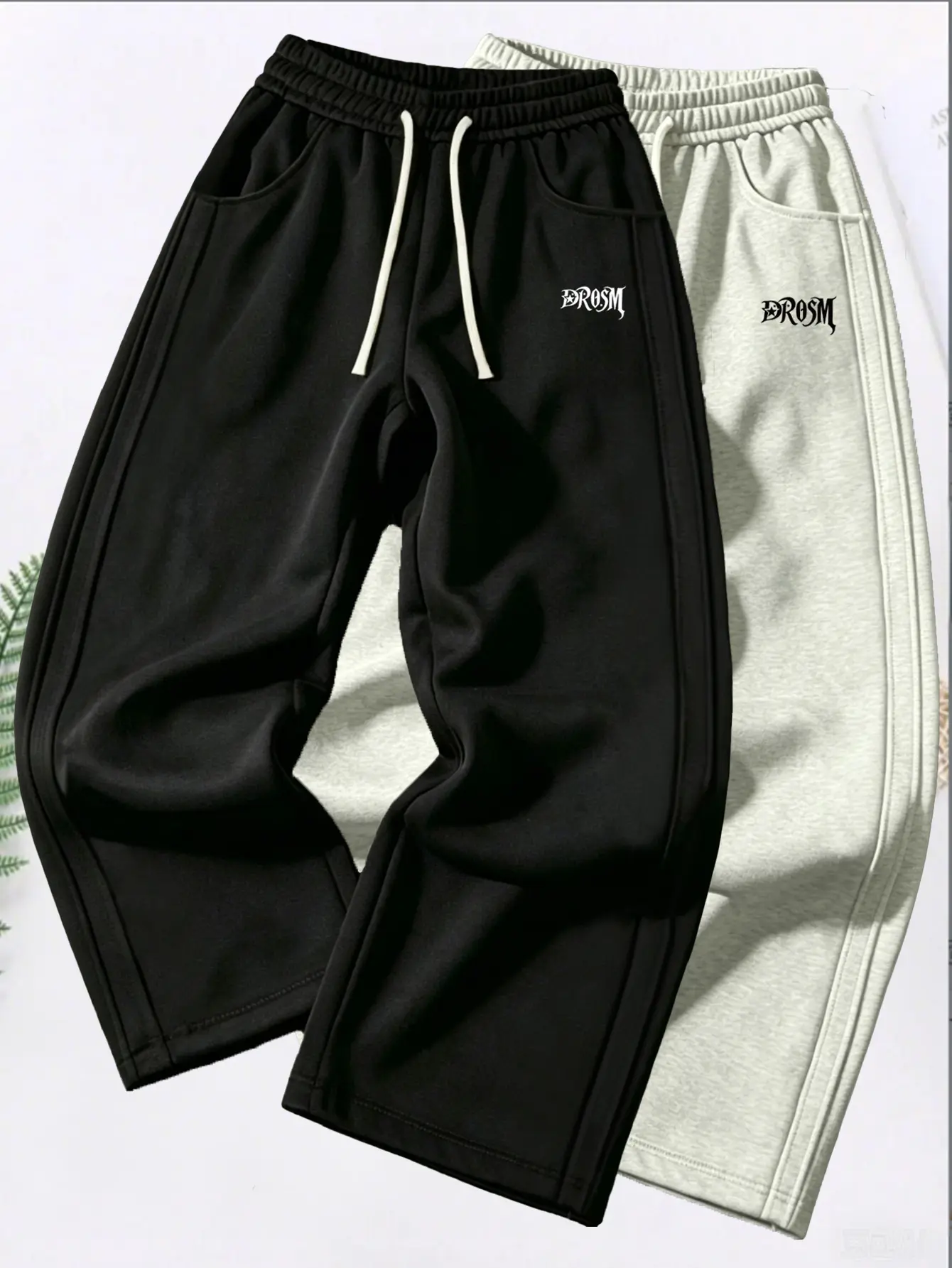 Men's Lounge Sweatsuit, 2-Piece Casual Printed Set with Baggy Long Sleeve Top & Pants for Streetwear and Yoga, Athletic Clothes Set, Lounge Sweatsuits, Matching Tracksuits, Sets Tracksuits
