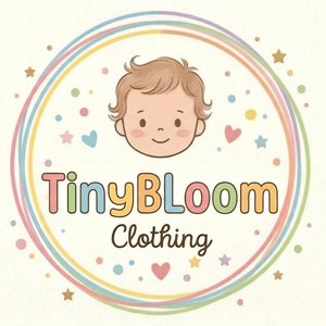 TinyBloom Clothing