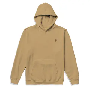 Primitive Skateboarding Boxy Fit Men's Hoodie Core Mini Dirty P
