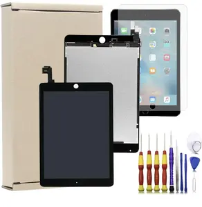 Replacement for iPad Air 2 LCD screen display lcd Assembly