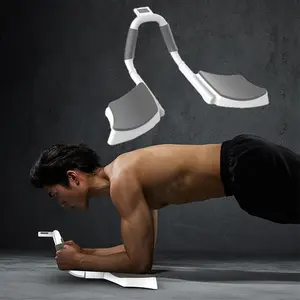 Muscle Plank Support Training Board Push Ups Sit Ups