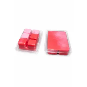 Hand-Poured Wax Melts – Long-Lasting, Highly Scented