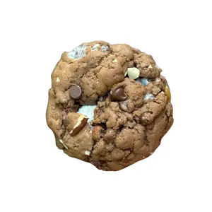 Rocky Road Cookies