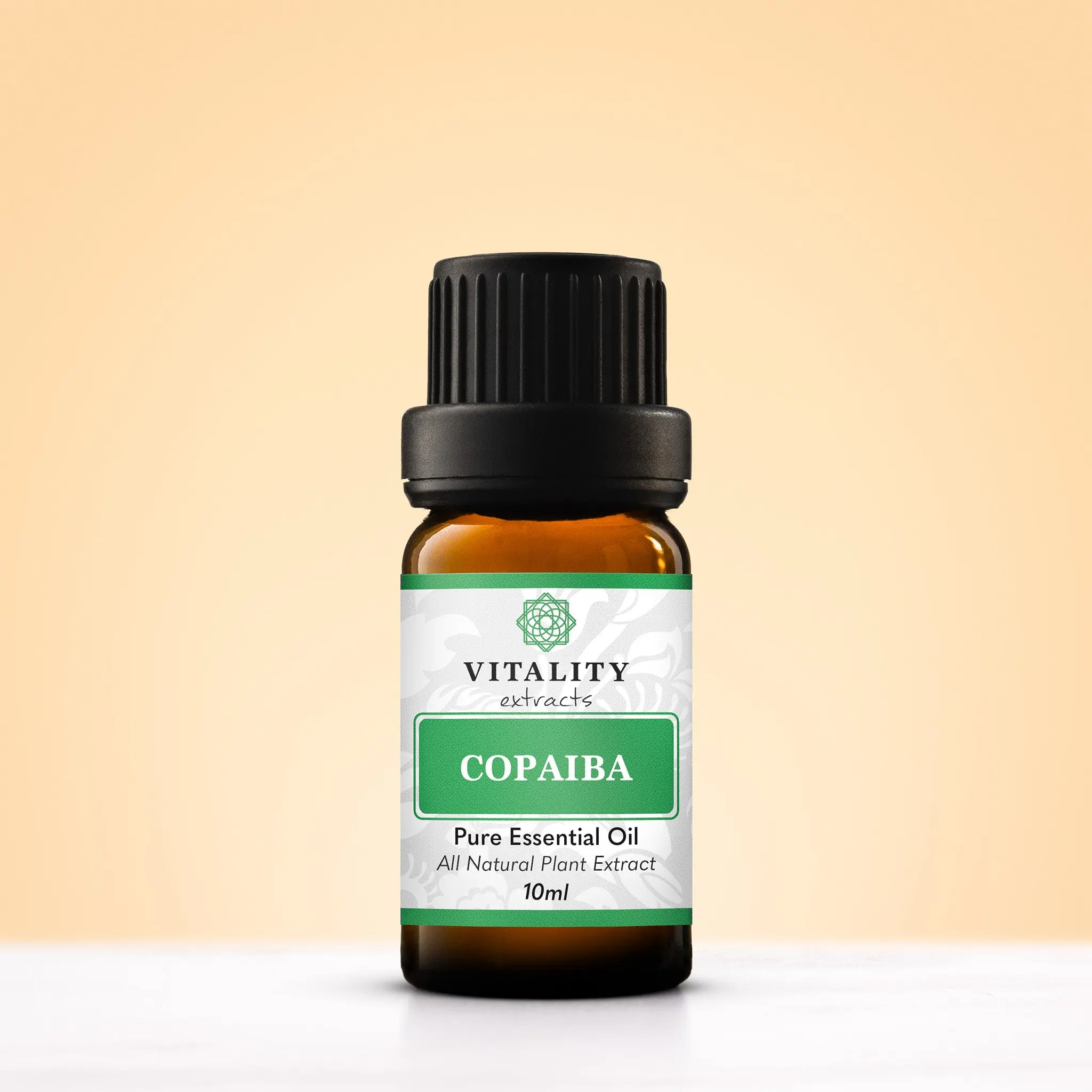 Copaiba