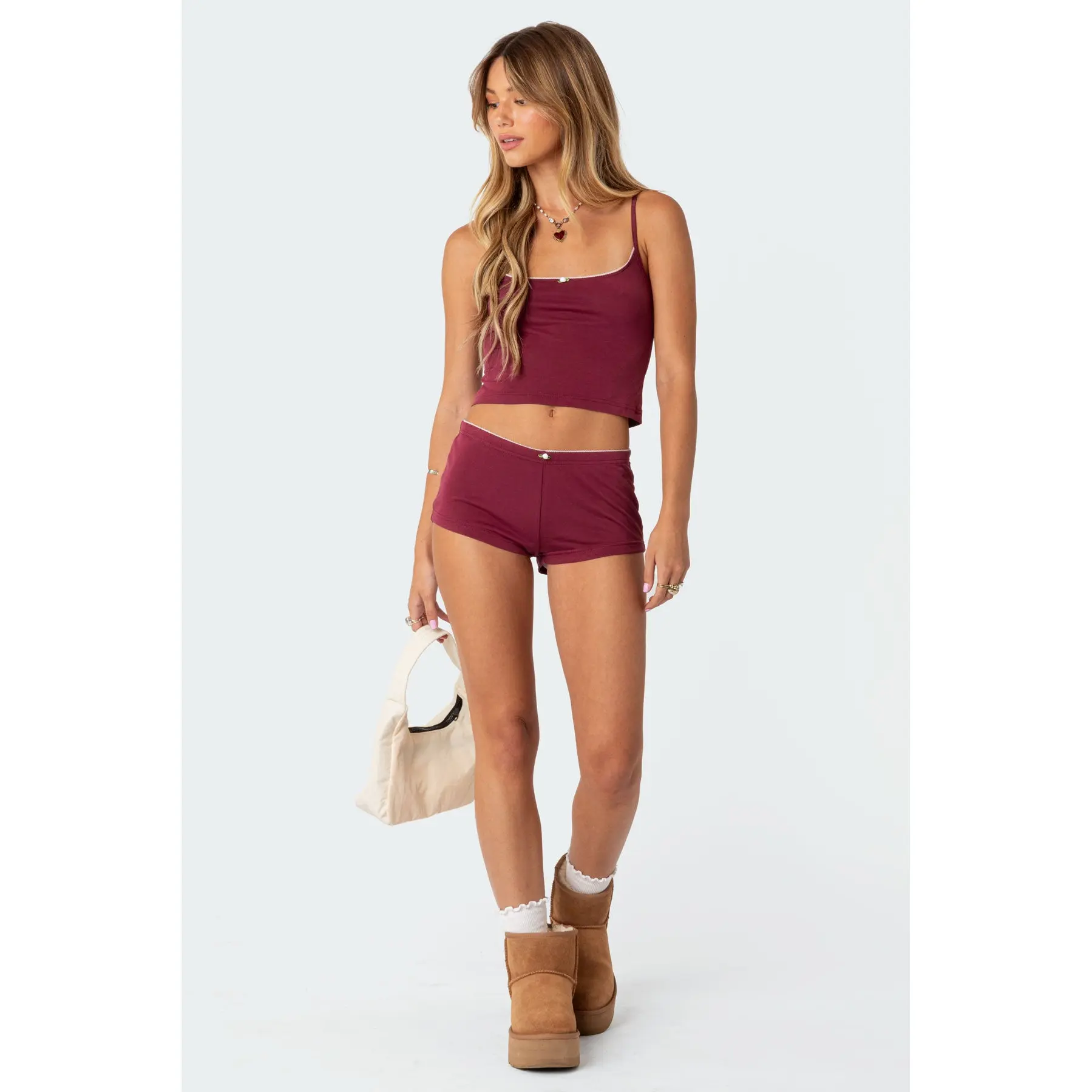 Monroe Micro Shorts