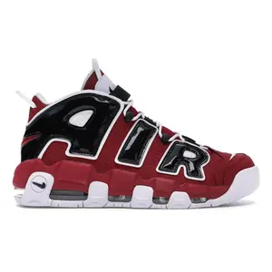 Nike Men's Air More Uptempo Bulls Hoops Pack Basketball Shoes, from StockX