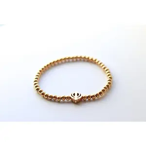 Khanda Sahib Bracelet