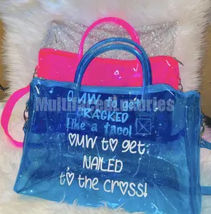 Spennanight Duffle Bag - Compact and Stylish Travel Bag