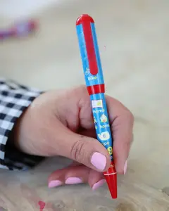 Magic E Phonics Pen