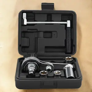 Heavy Duty Torque Multiplier Wrench Set - High Torque Tool, Automotive Truck Car Lug Nut Remover, Industrial Hardware for Cycling & Outdoor Recreation
