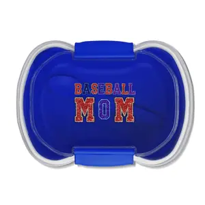 Two-tier Bento Box