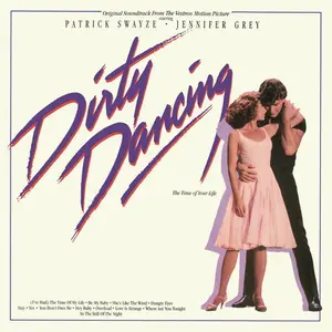 Dirty Dancing / O.S.T. - Dirty Dancing (Original Soundtrack)  [VINYL RECORD - LP]