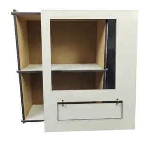 MDF Sublimation Vending Machine