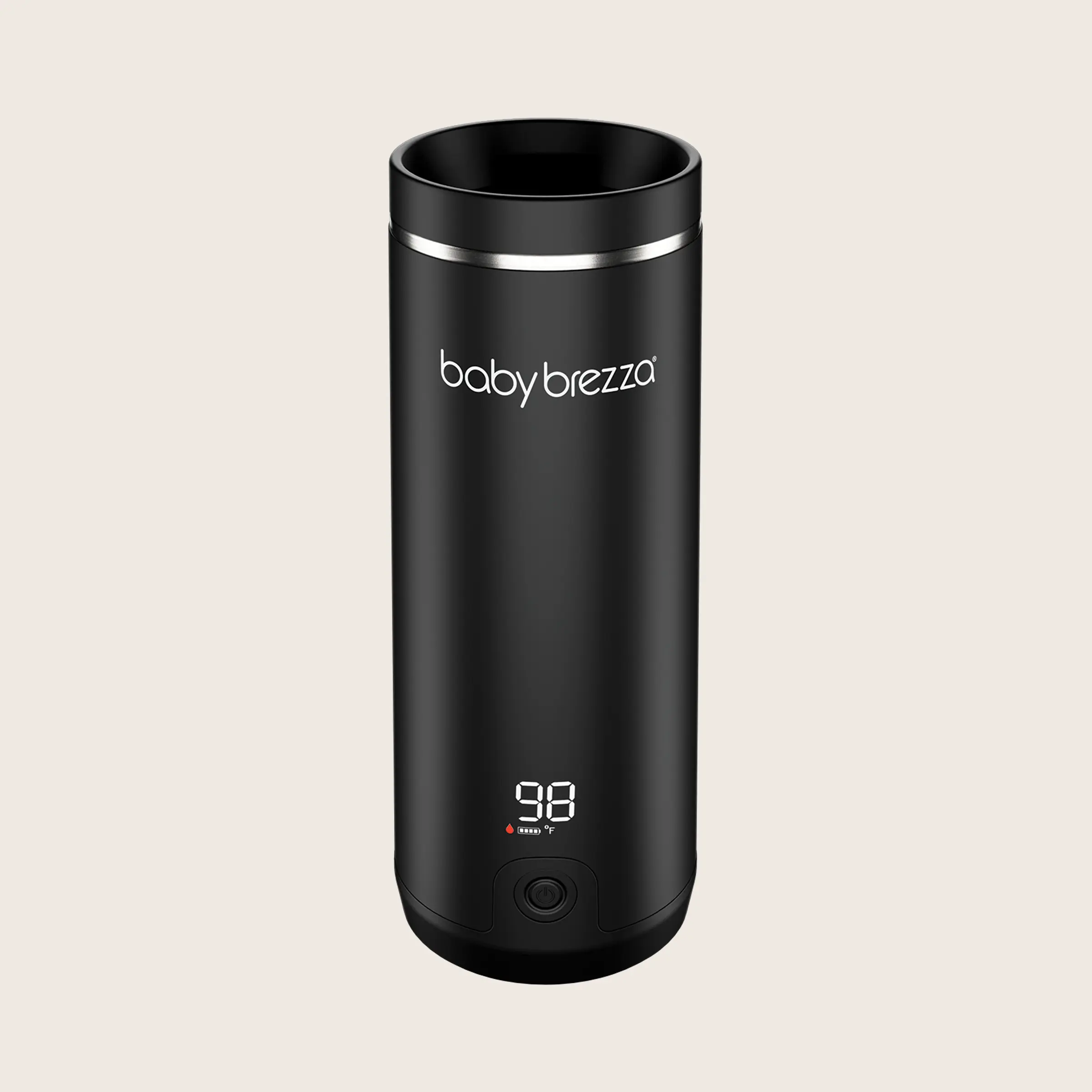 Superfast Portable Bottle Warmer - Rechargeable Travel Warmer for Formula and Breastmilk Superfast Portable Bottle Warmer - Rechargeable Travel Warmer for Formula and Breastmilk