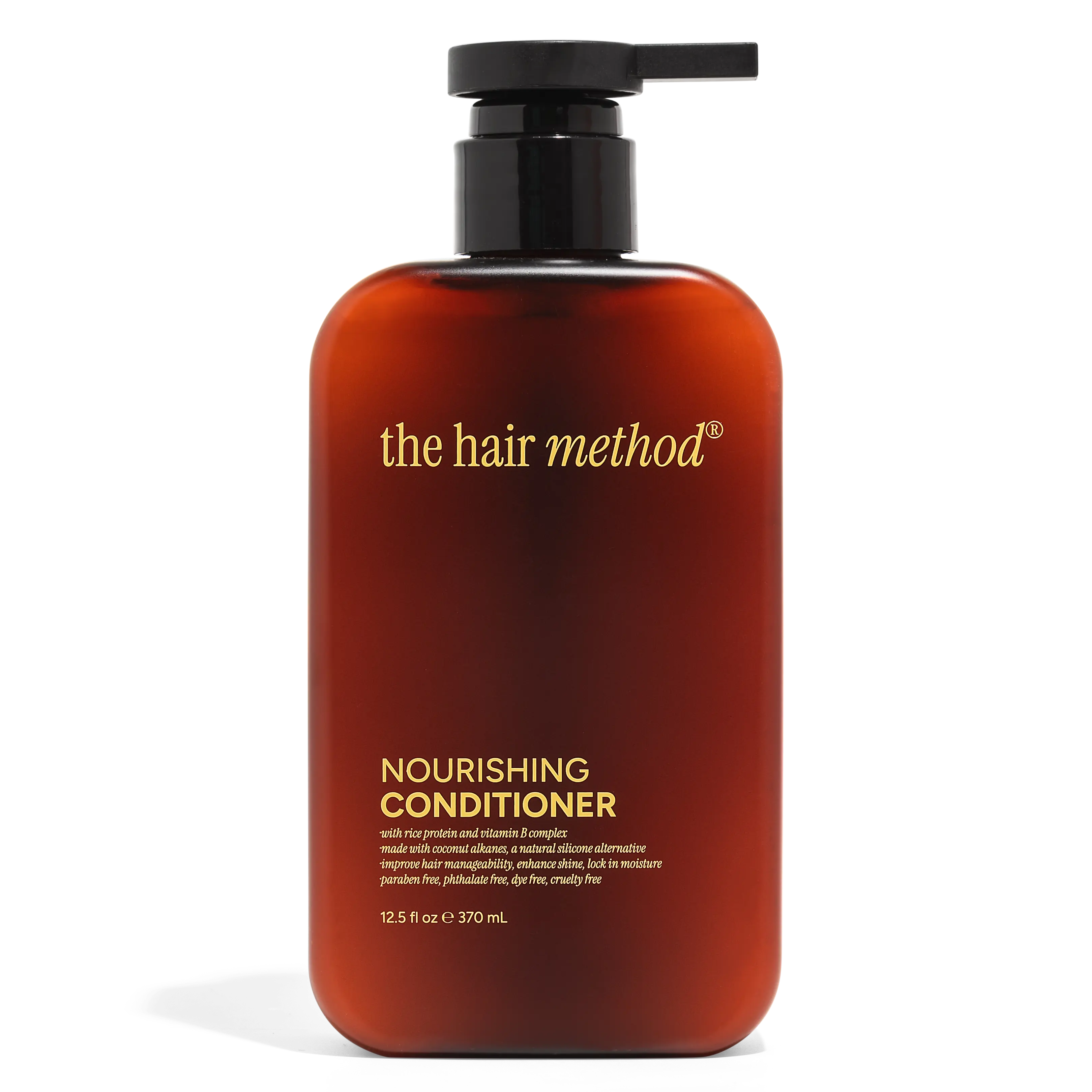 Nourishing Conditioner
