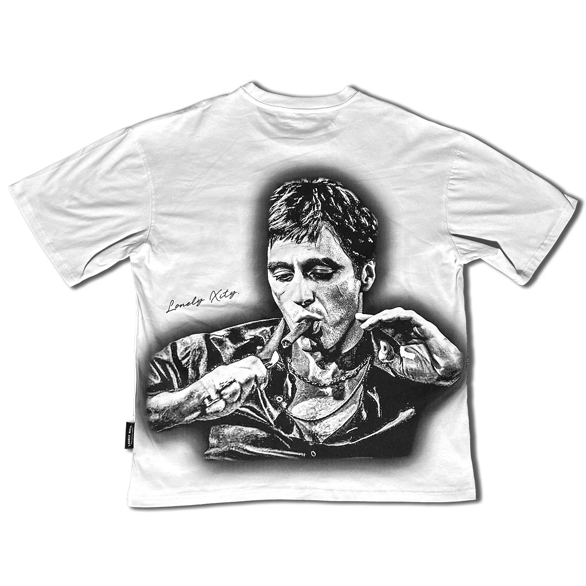 Scarface Tee Scarface Tee