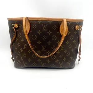 Pre-owned Louis Vuitton RL Neverfull PM 20251755