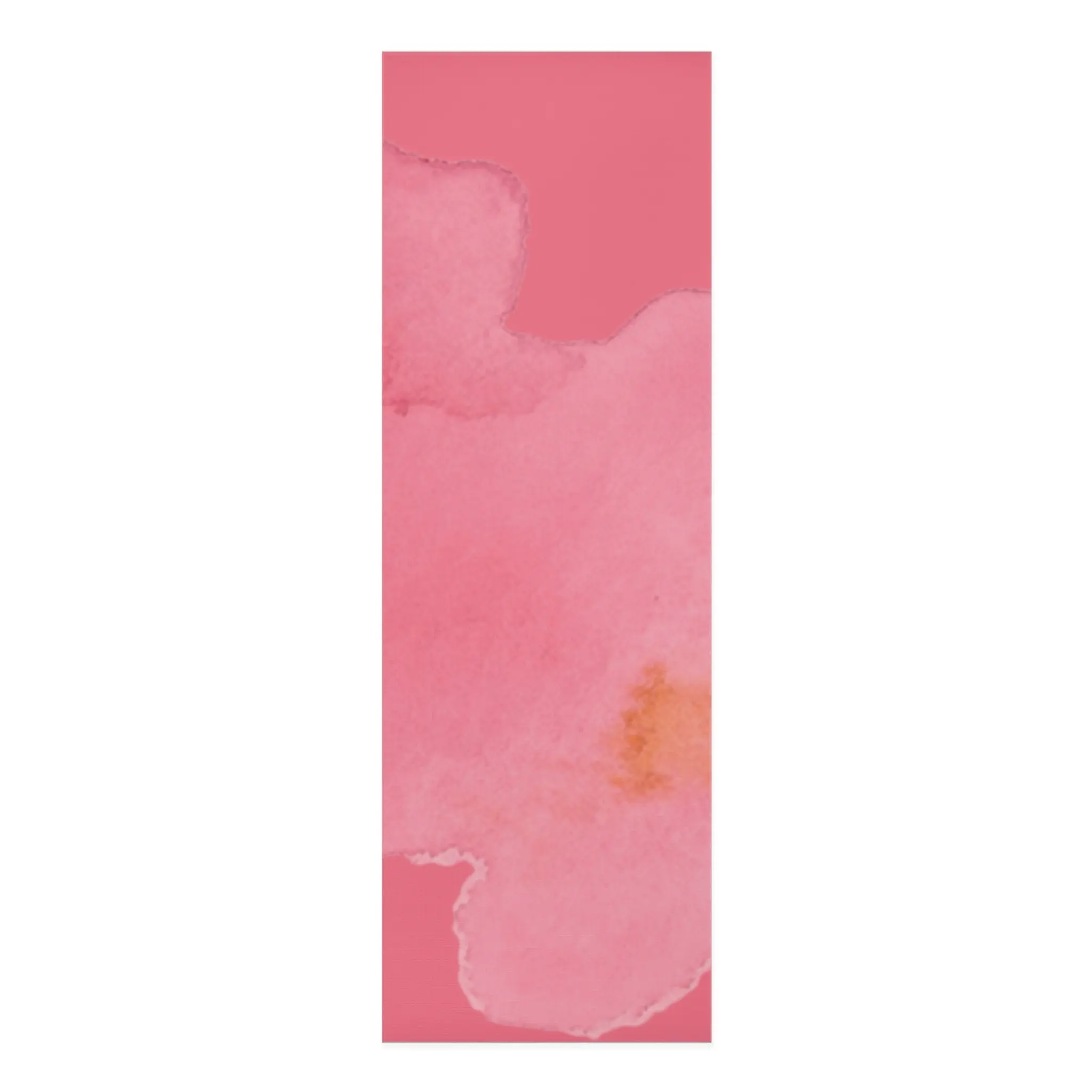 Foam Yoga Mat